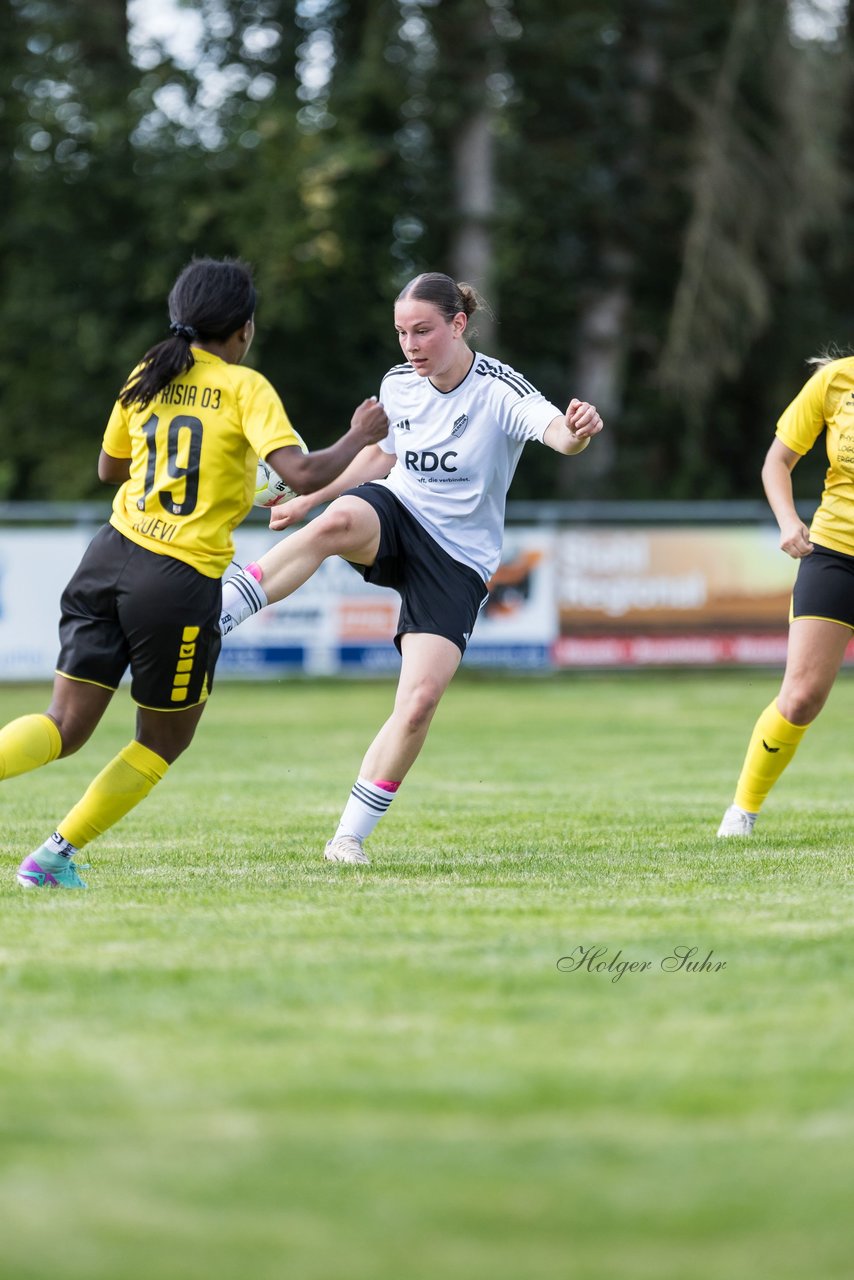 Bild 256 - F Merkur Hademarschen - SV Frisia 03 Risum-Lindholm : Ergebnis: 1:1